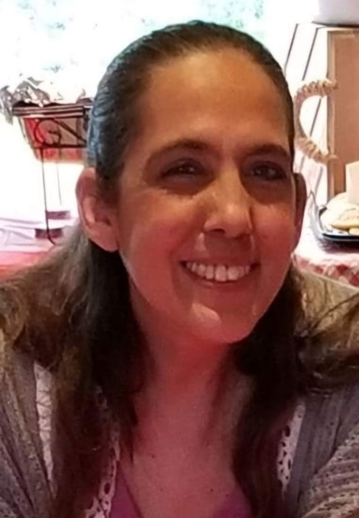 Donna Marie (Chutes)  Marchese