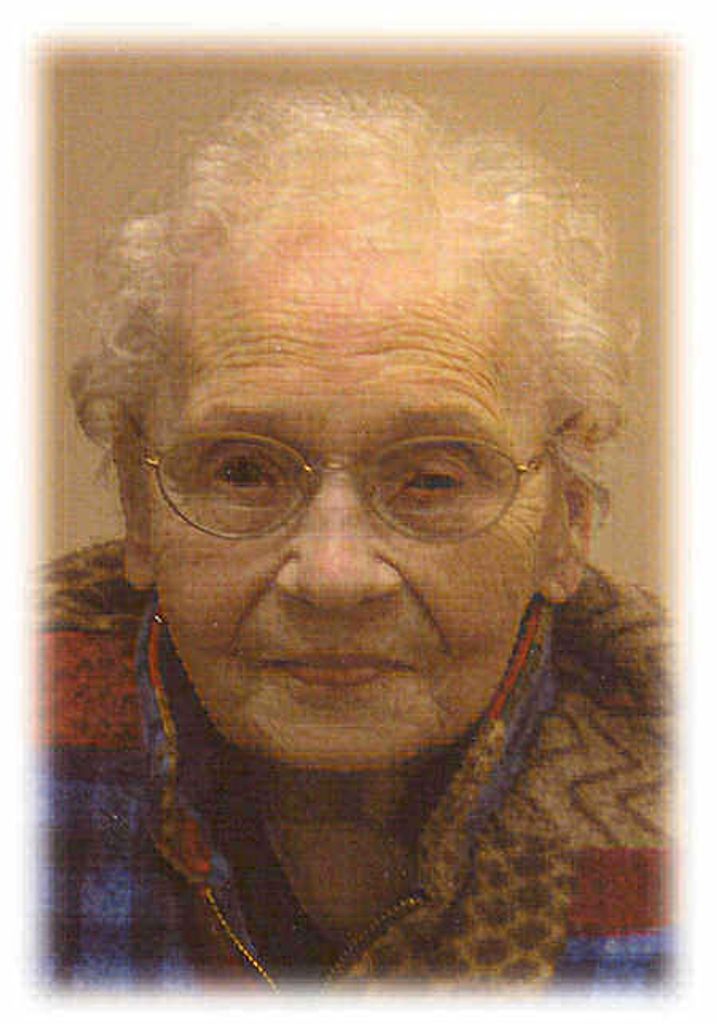 Mignonette Harthun