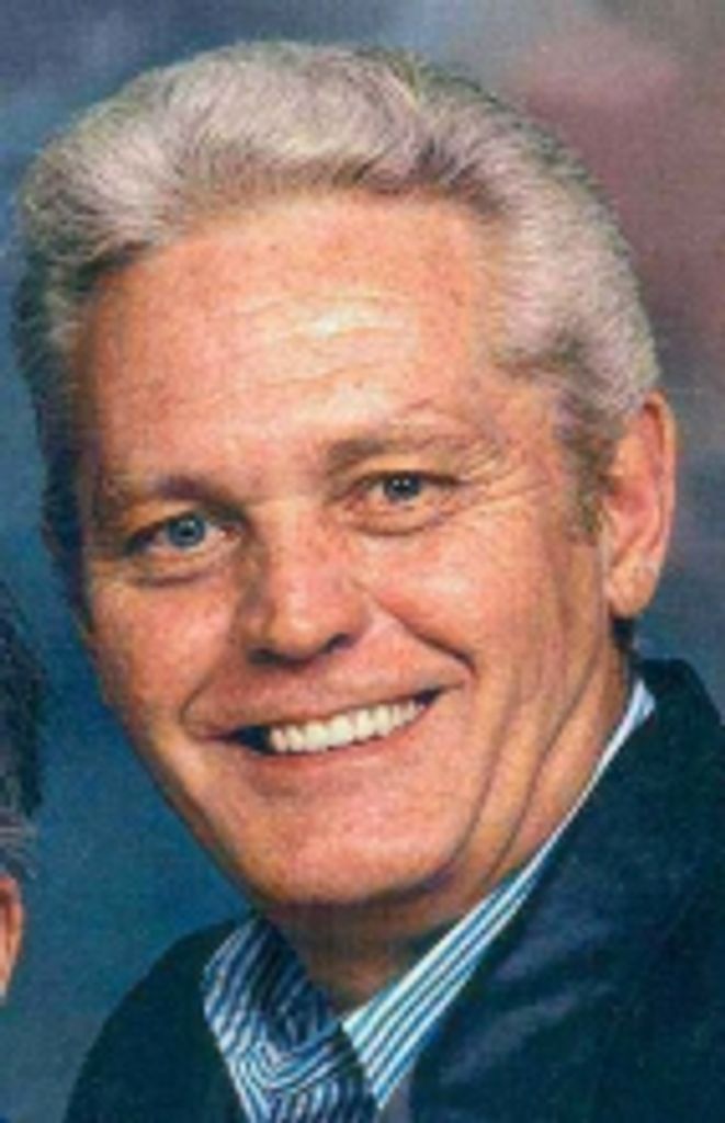 Jerry L. Tucker
