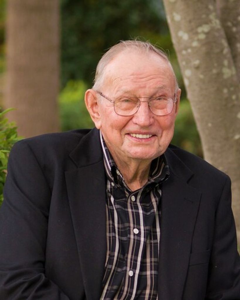 William Vincent Gromowsky Profile Photo