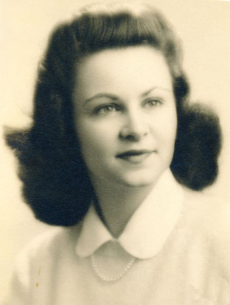 Joan Keller Haley