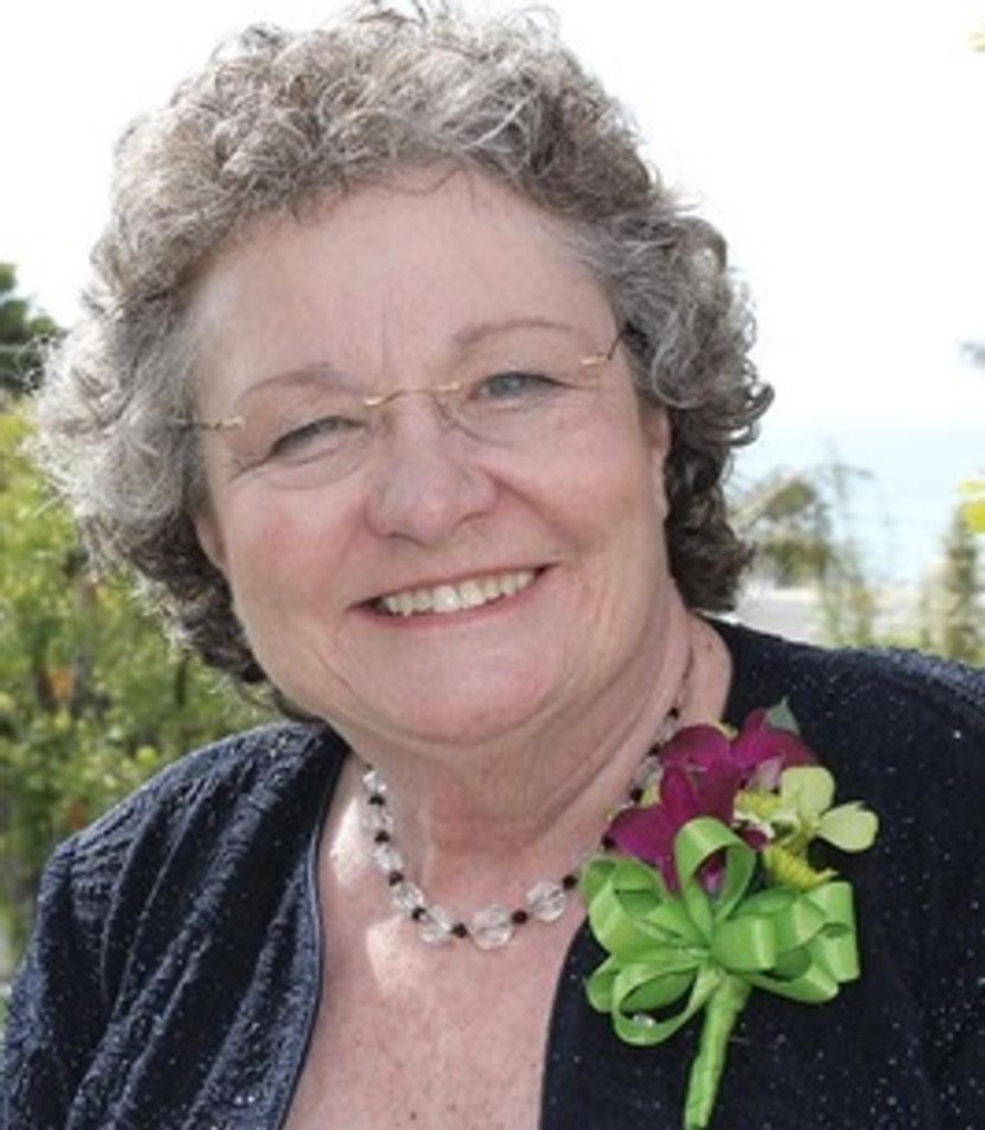 Sharon Lawson Profile Photo