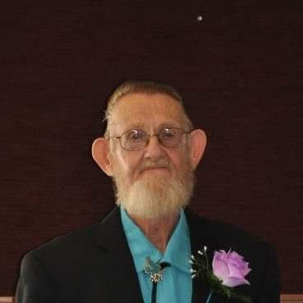 Tom E. Singleton Profile Photo