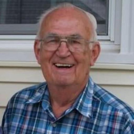 Raymond E. Harms Profile Photo