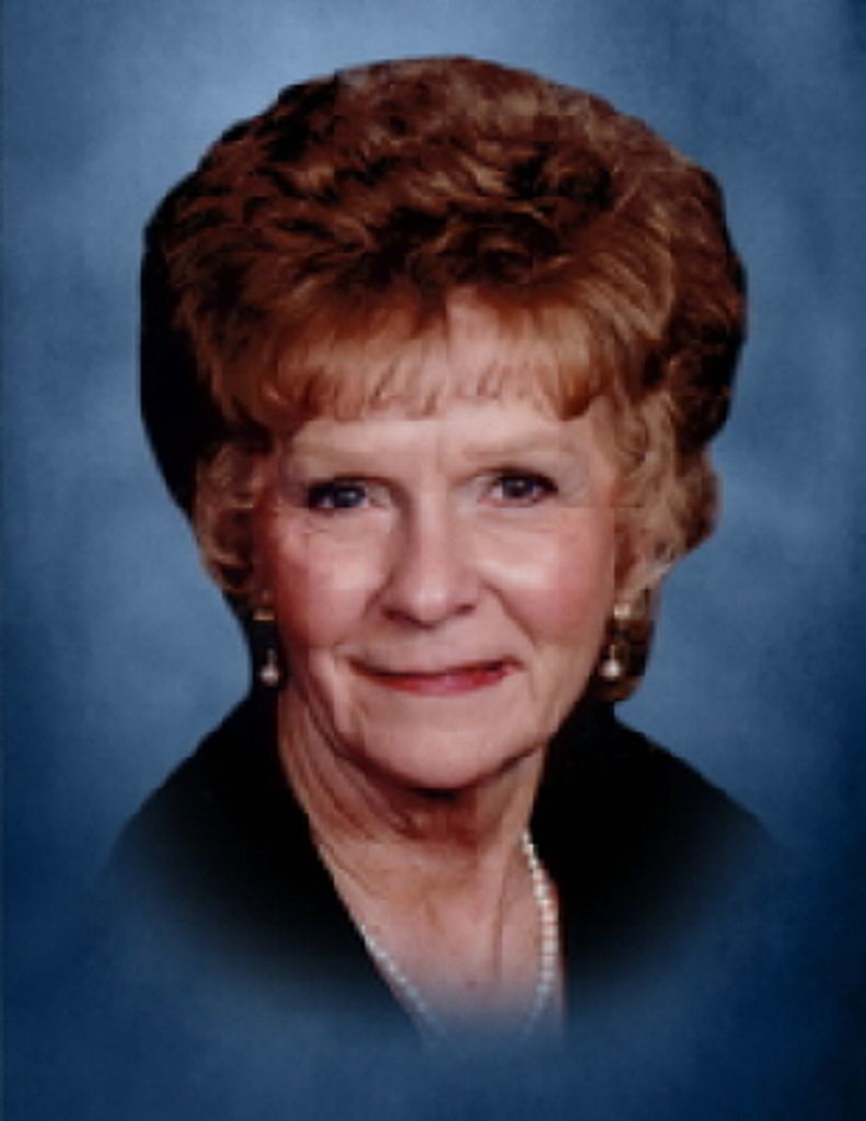 Doris Hamby Profile Photo