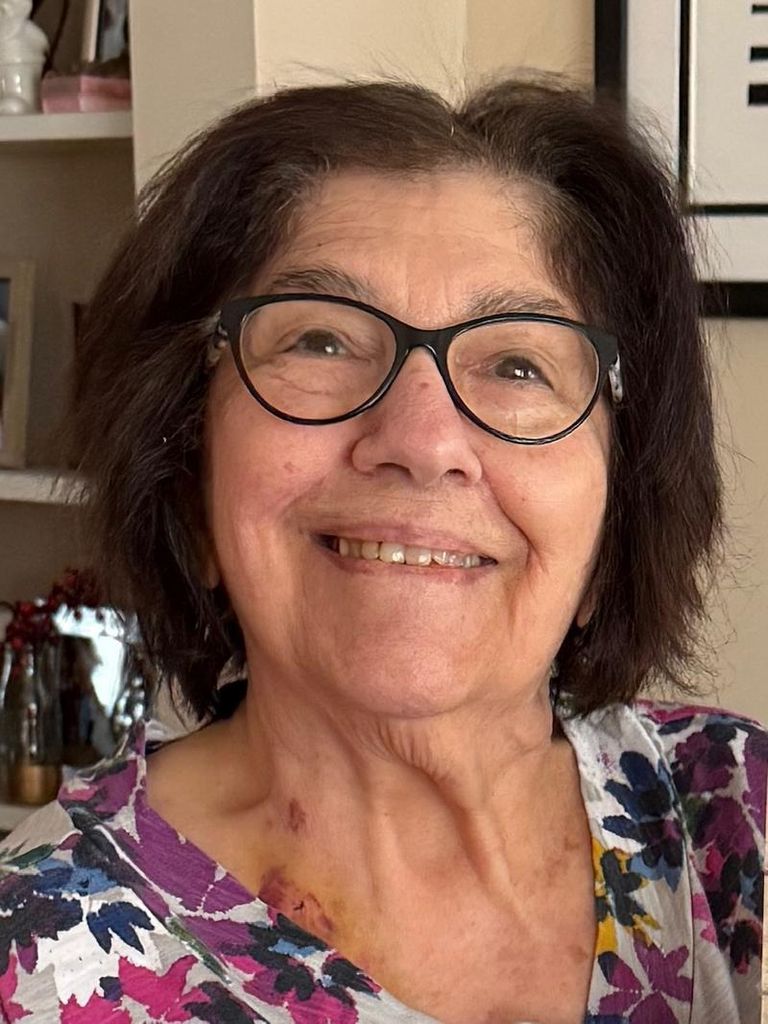 Ann Galasso Detzler Profile Photo
