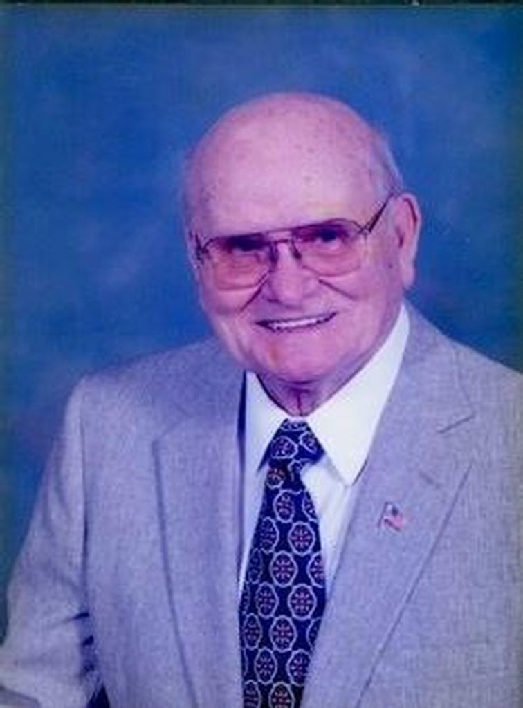 Neil Cameron Graham, Sr.