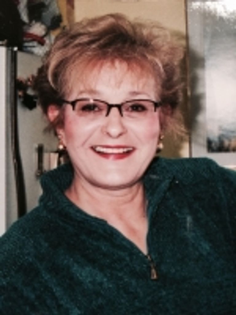 Alice Jean Rigby