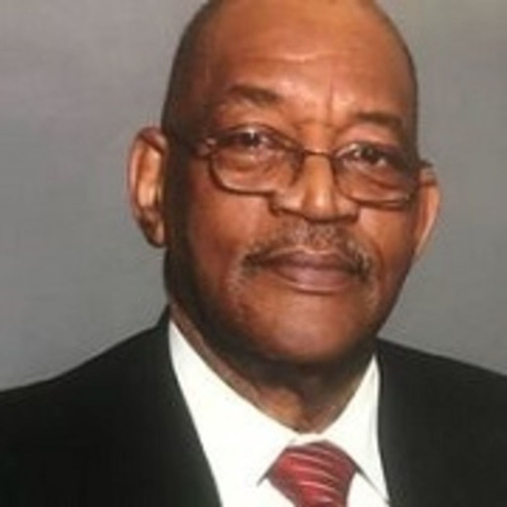 Lawrence Edward Crowell Profile Photo