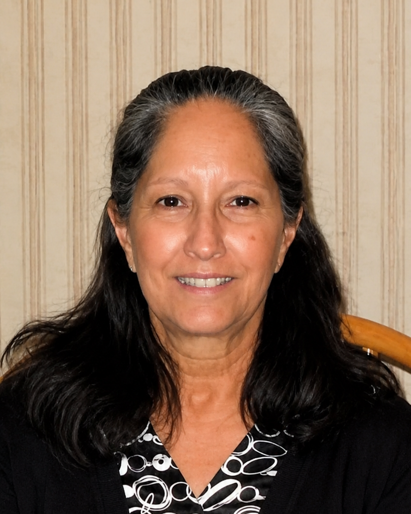 Evonne Marie Strohman