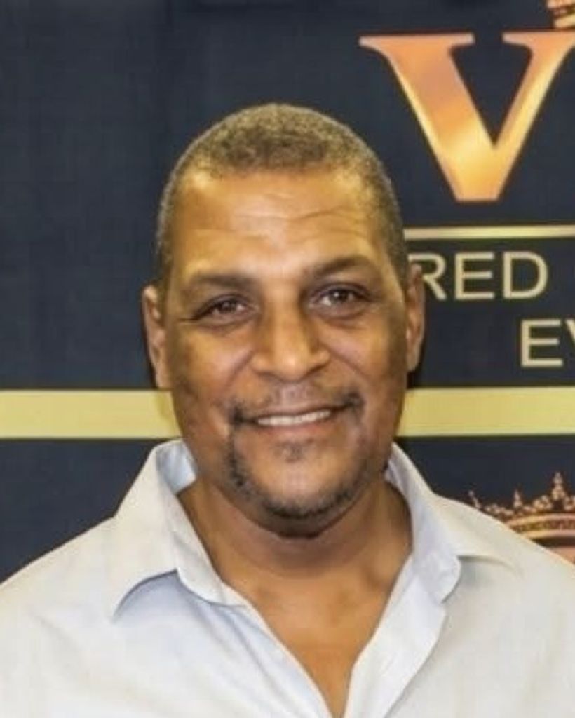 Anthony Charles "Tony" Bullock Profile Photo