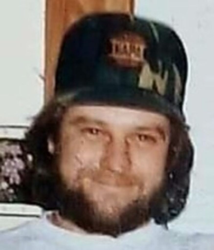 Charles Mitch Baughman