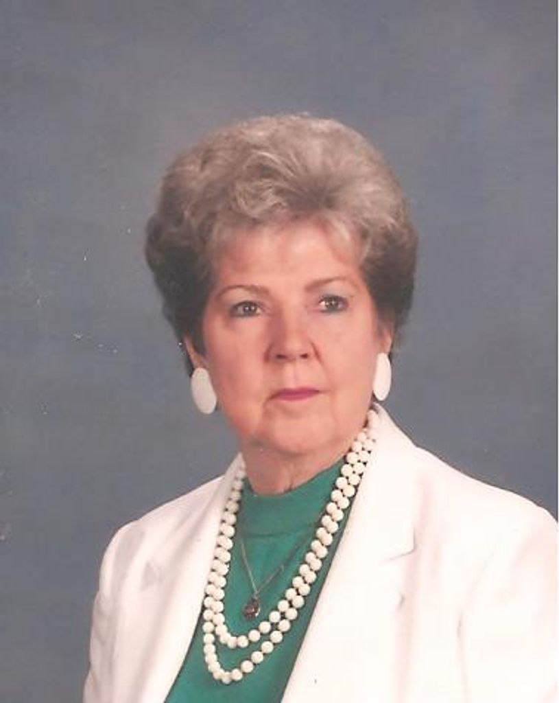 Mable Norton Roberts