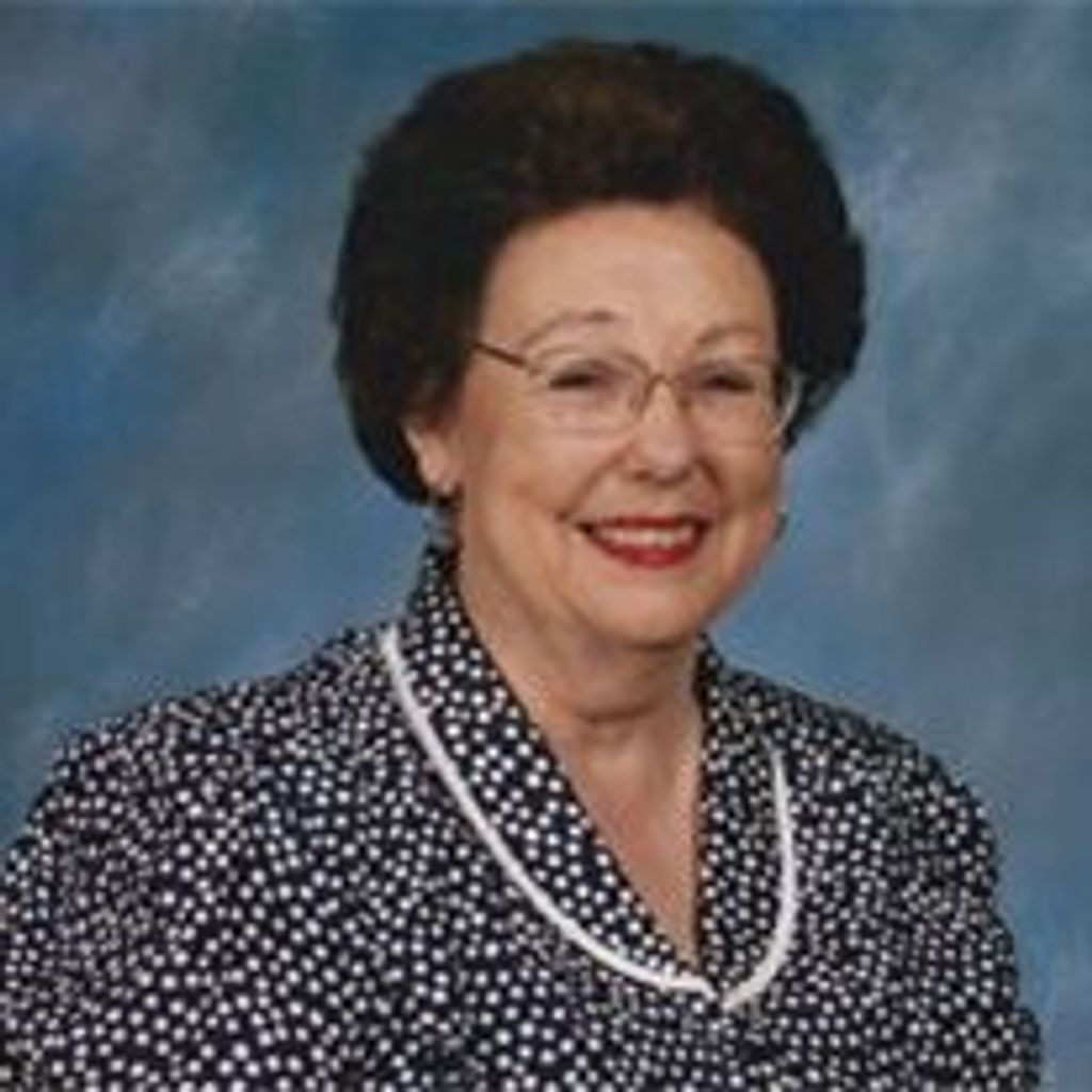 Faye Carolyn Burke