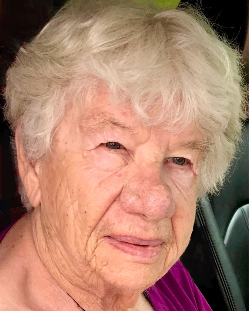 Donna Lee (Schlueter) Marlatt