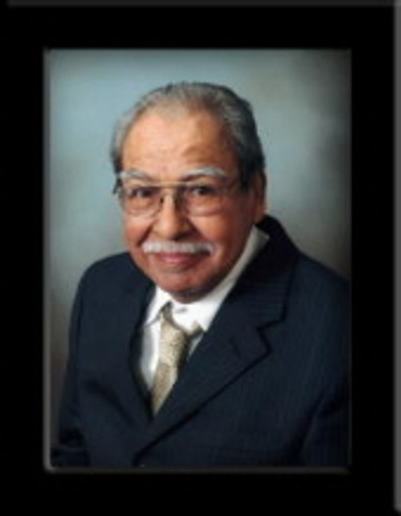 Ricardo G. Morales Profile Photo