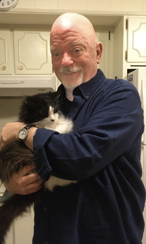 Stevens John Pritchard