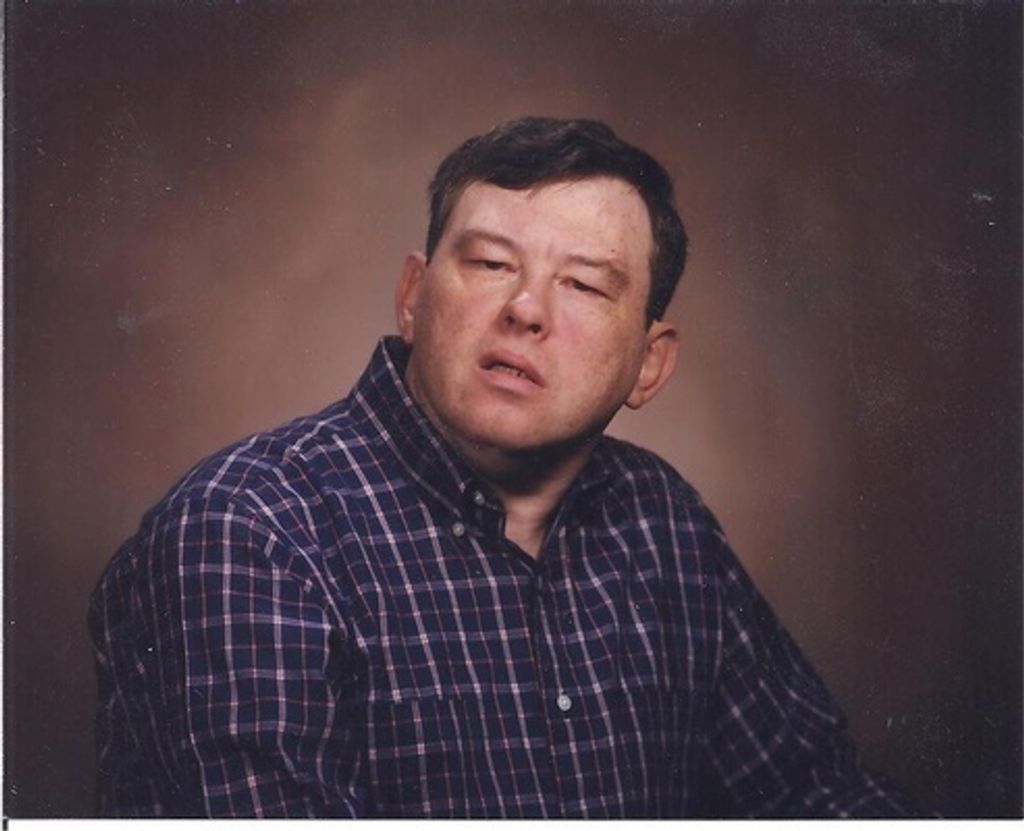 Roger Lee Sovine Profile Photo