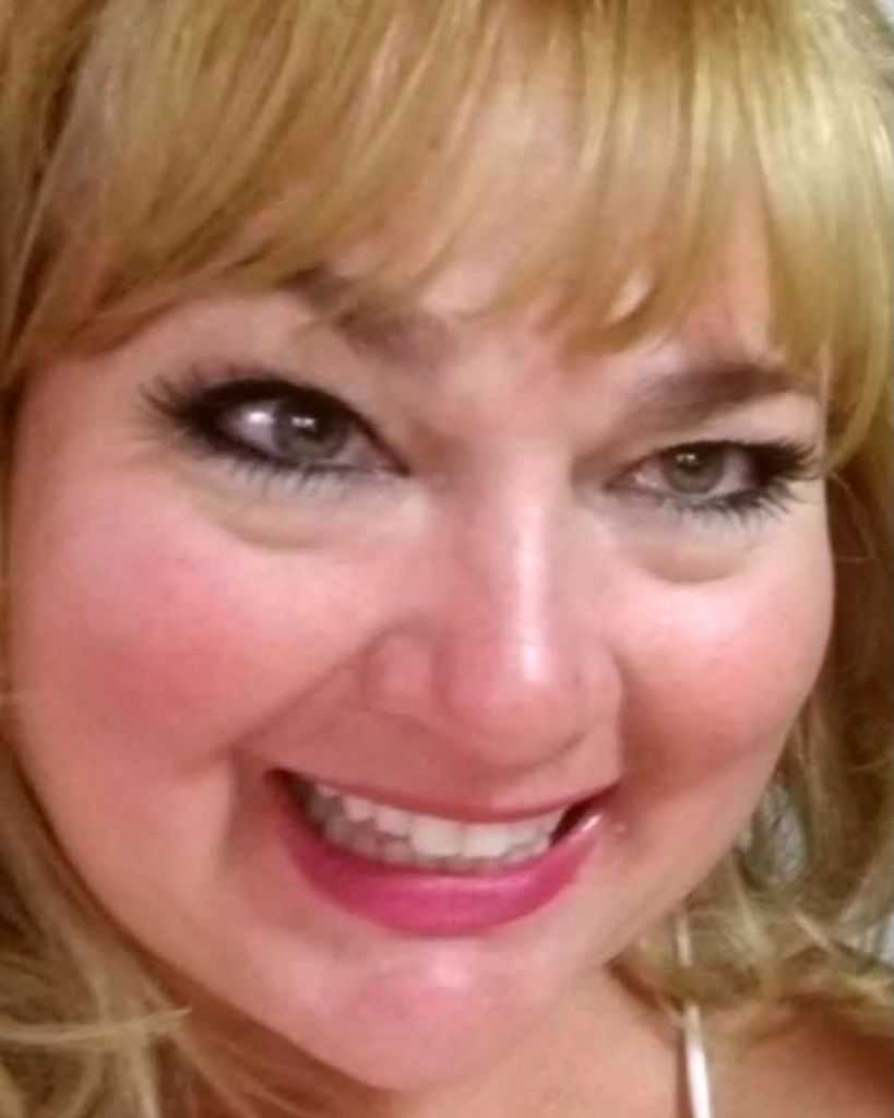 Christina Ruth Tindell