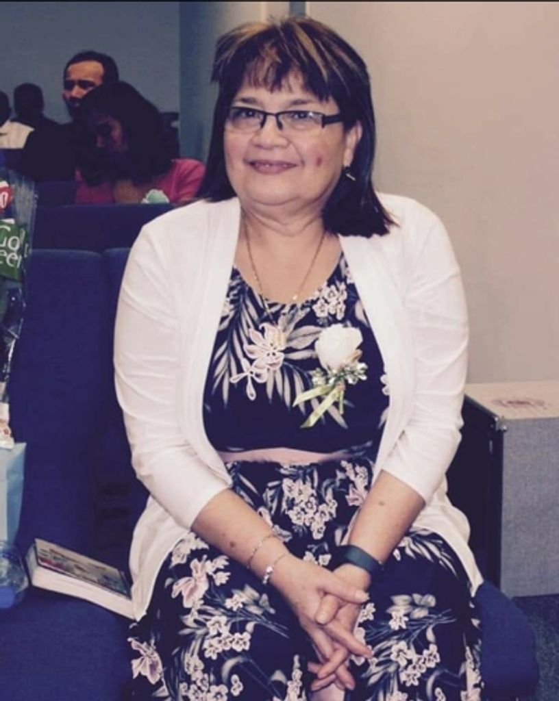 Maria Isabel Miranda