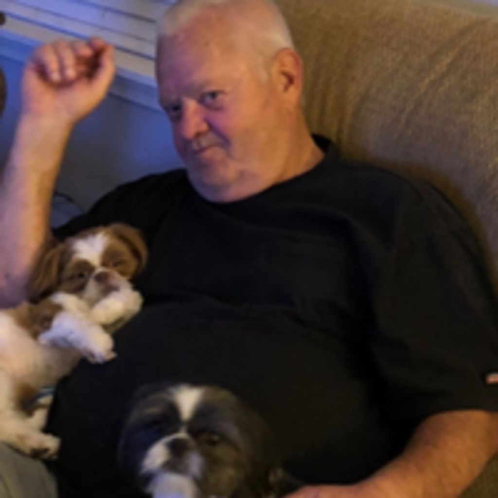 Edward L. "Eddie" Ford