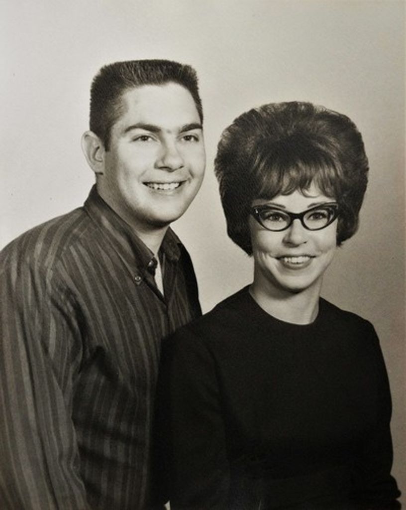 Donald Carroll Houser