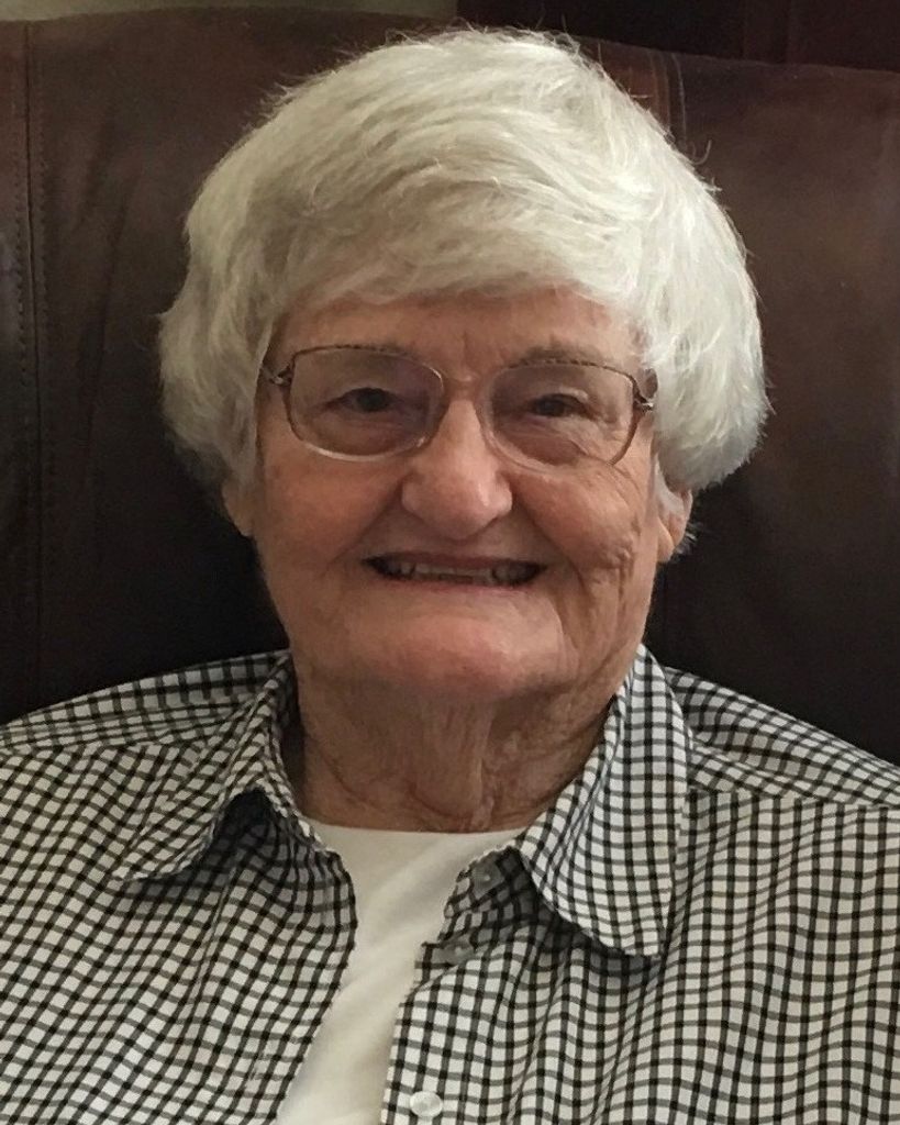 Joyce Jean Clark Profile Photo