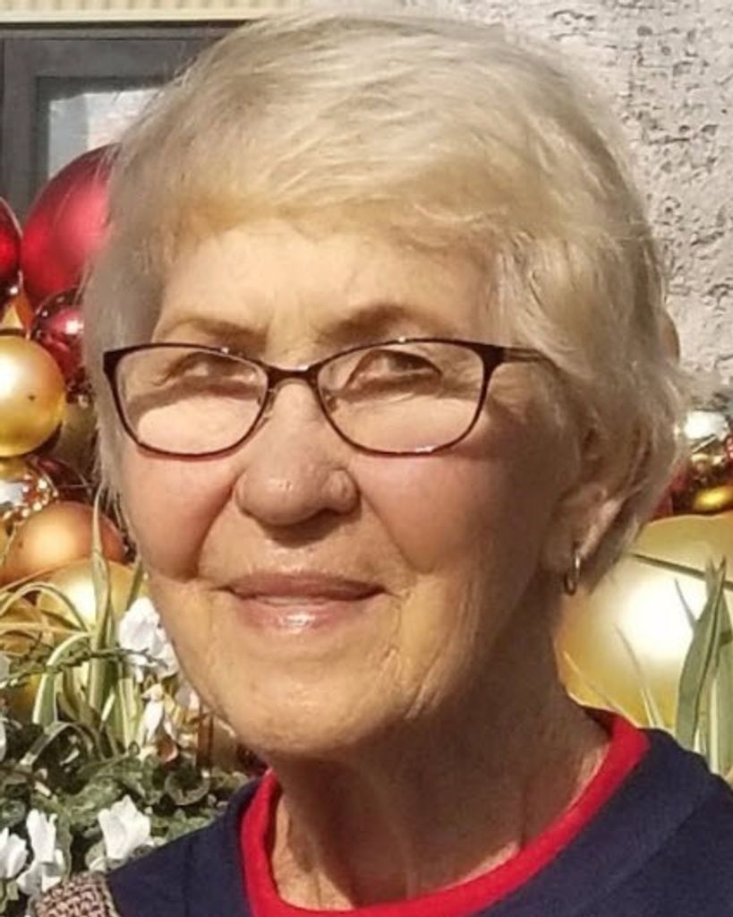 Margaret Smith Profile Photo