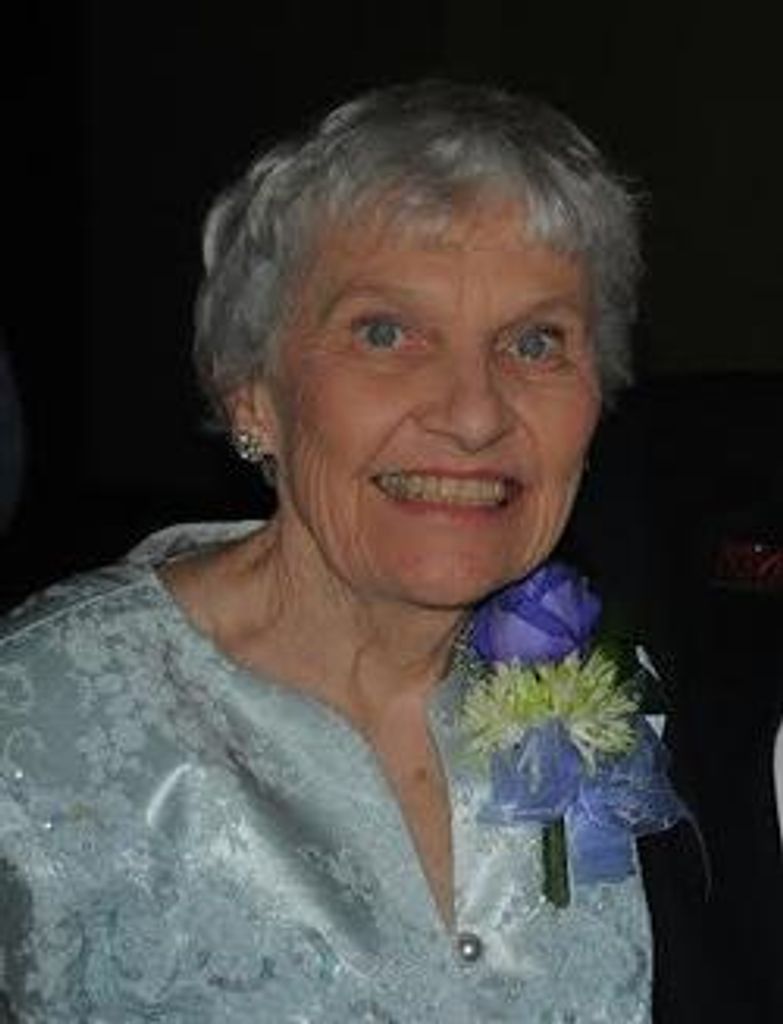 Cecile "Ceal" Spaulding