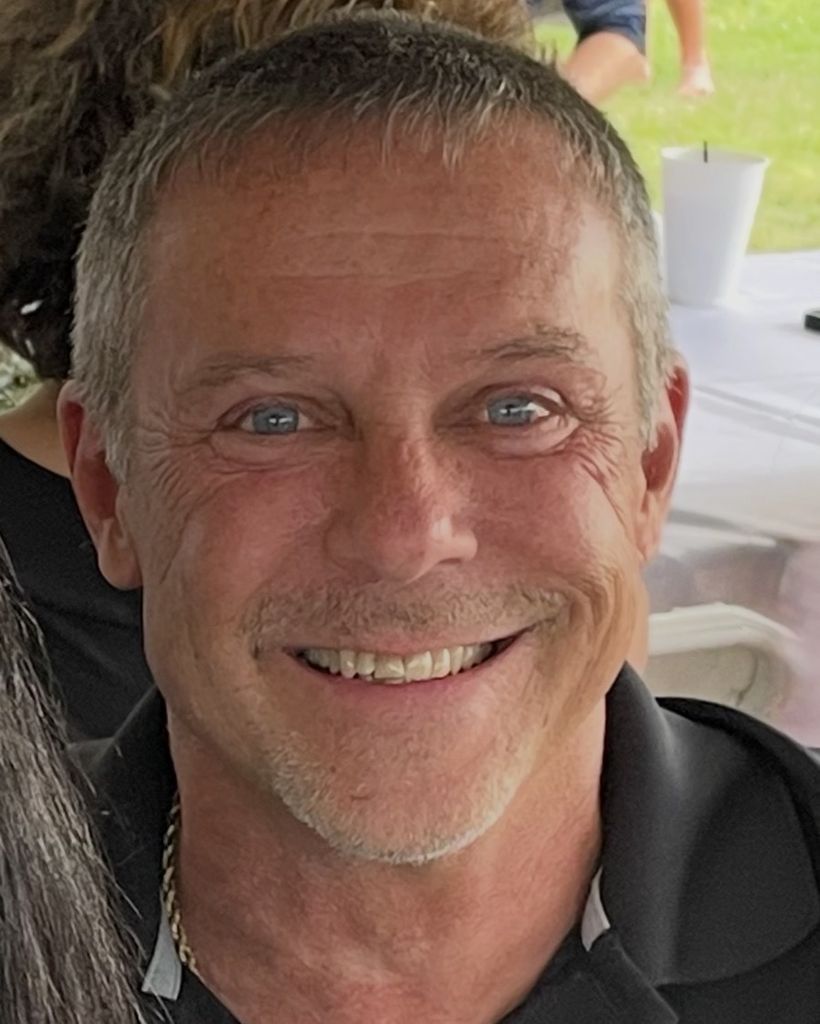 Greg R. Ebbert Profile Photo