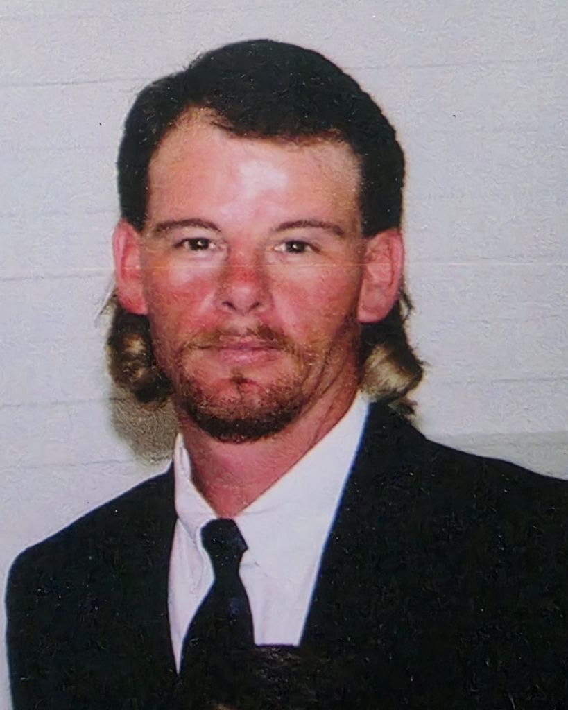 Jimmie Lee Hager Jr. Profile Photo