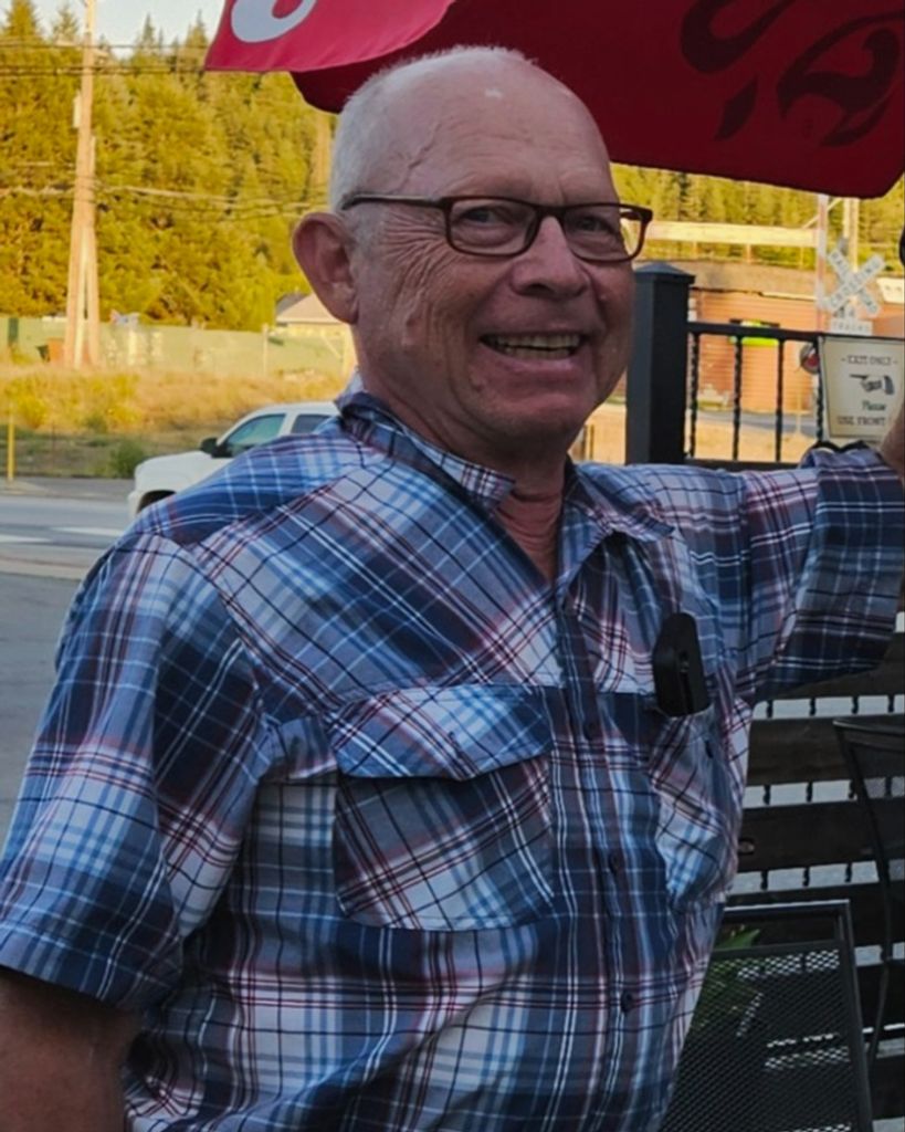 Ronald Norman Pagenkopf Profile Photo