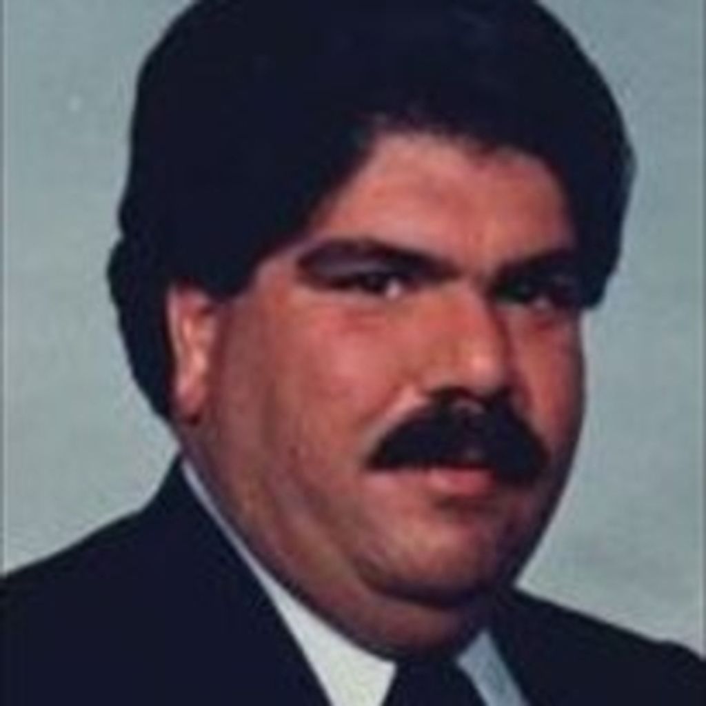 Mr Joseph Sylvia
