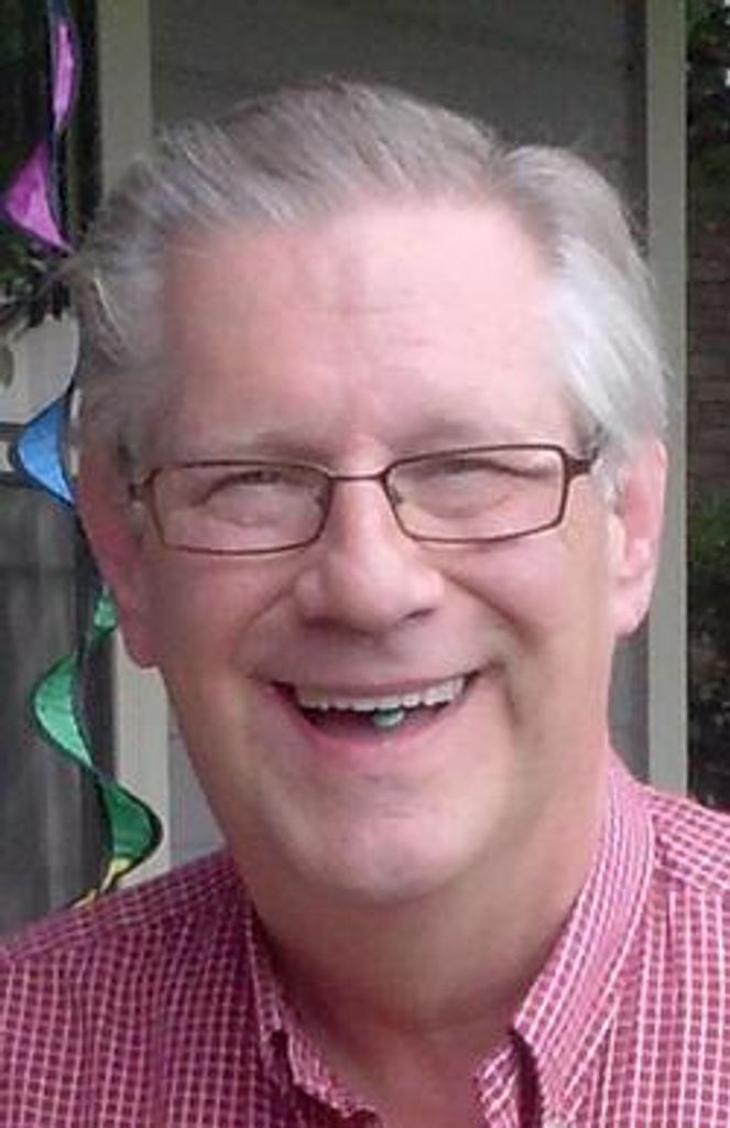 Russell Claude Morris