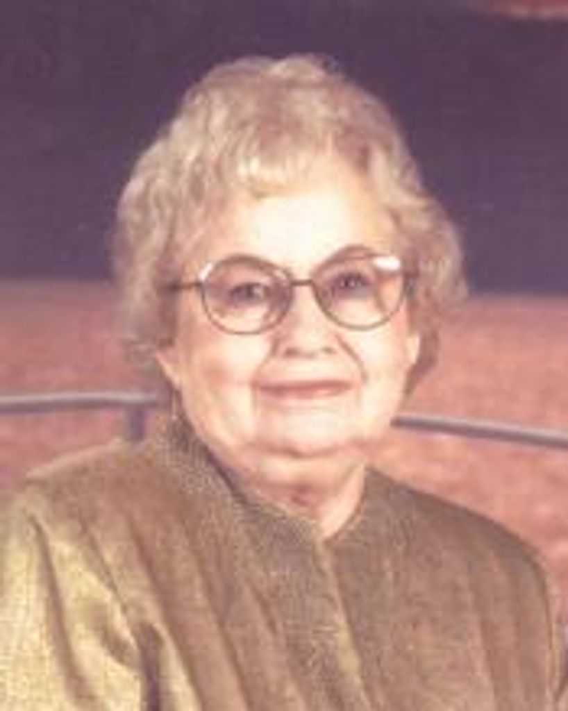 Peggy Joyce Massey