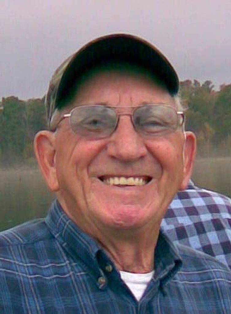 Robert "Bob" G. Sandifar