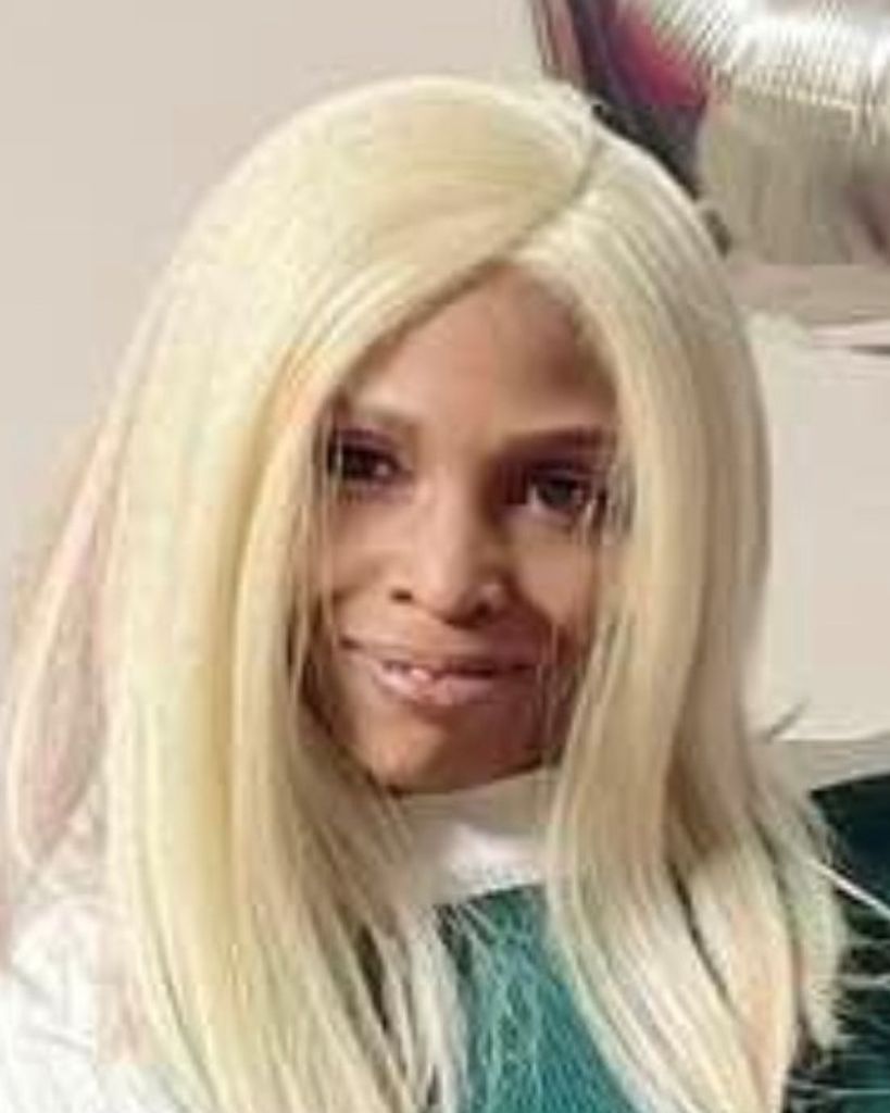 Tiffany Twanna Carrington Quigley