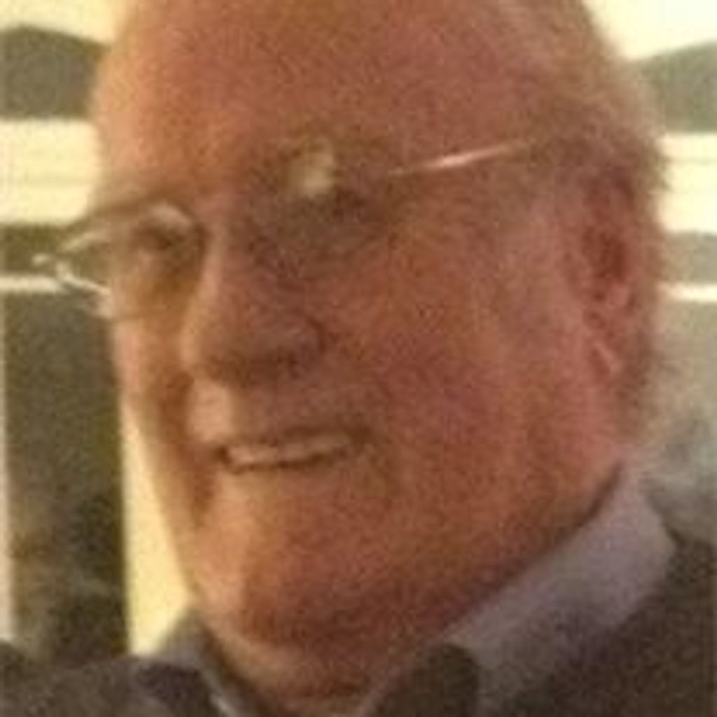 Sanford E. Lavoy "Butch"