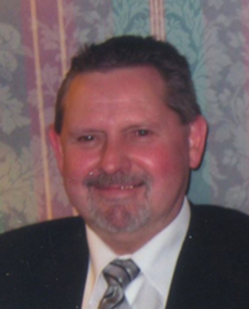 James Vernon Callfas