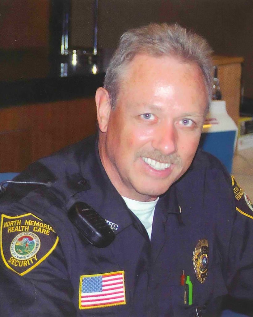 Roger Joseph Reiffenberger