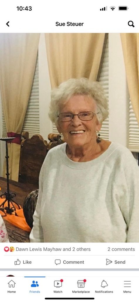 Jimmie Pearl Walker Profile Photo