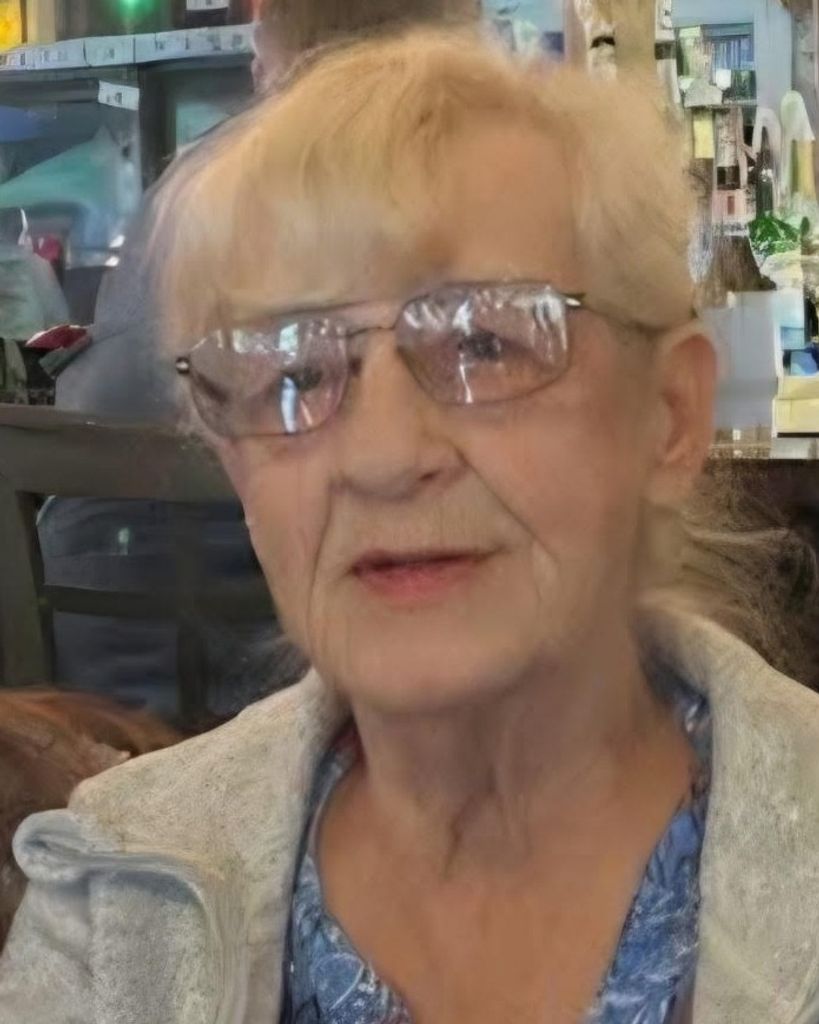 Alice Rose Foran