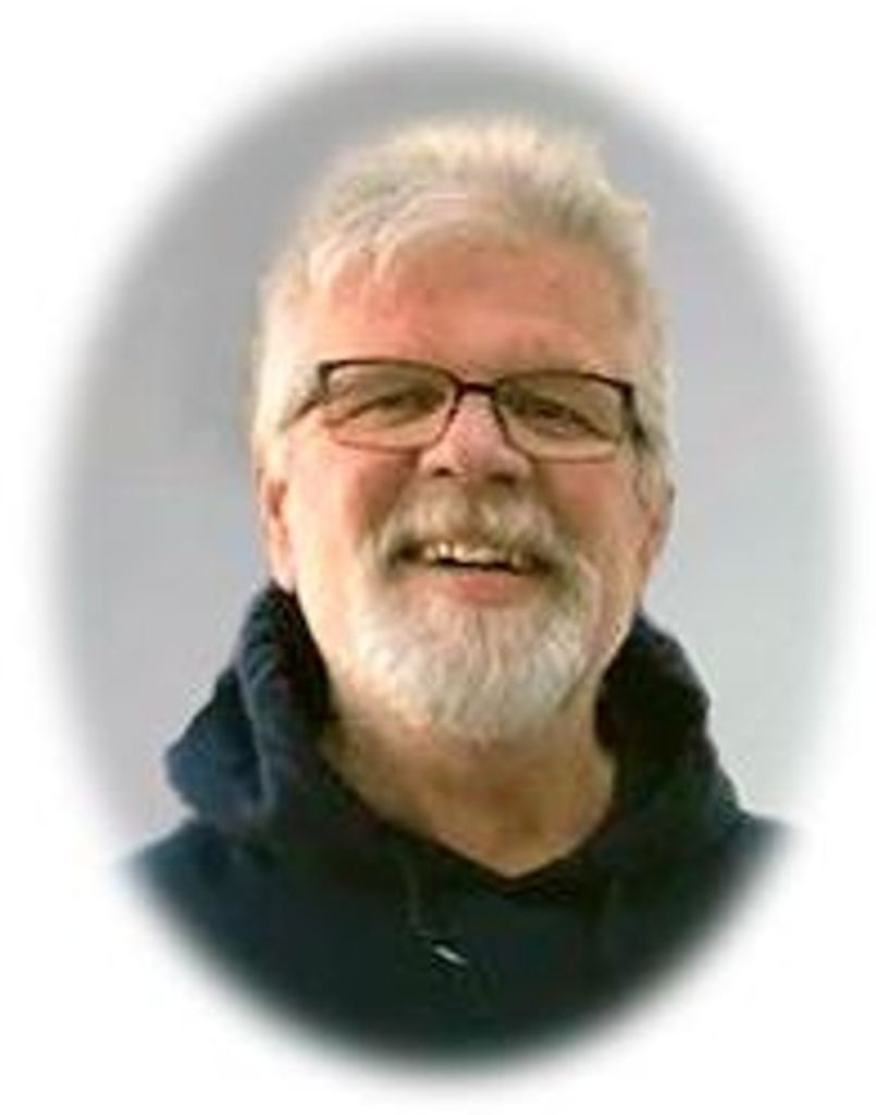 Ronald D. Achenbach, Sr.