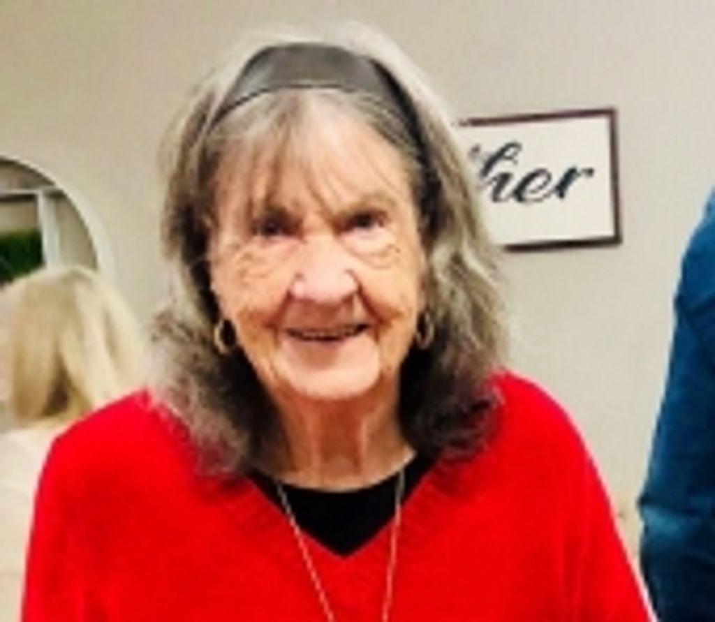 Shirley A. Padgett Profile Photo