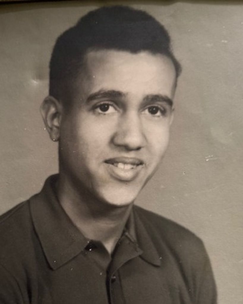 Willie Acklen, Jr.