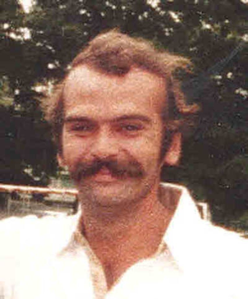 Robert Vernon Gray Profile Photo