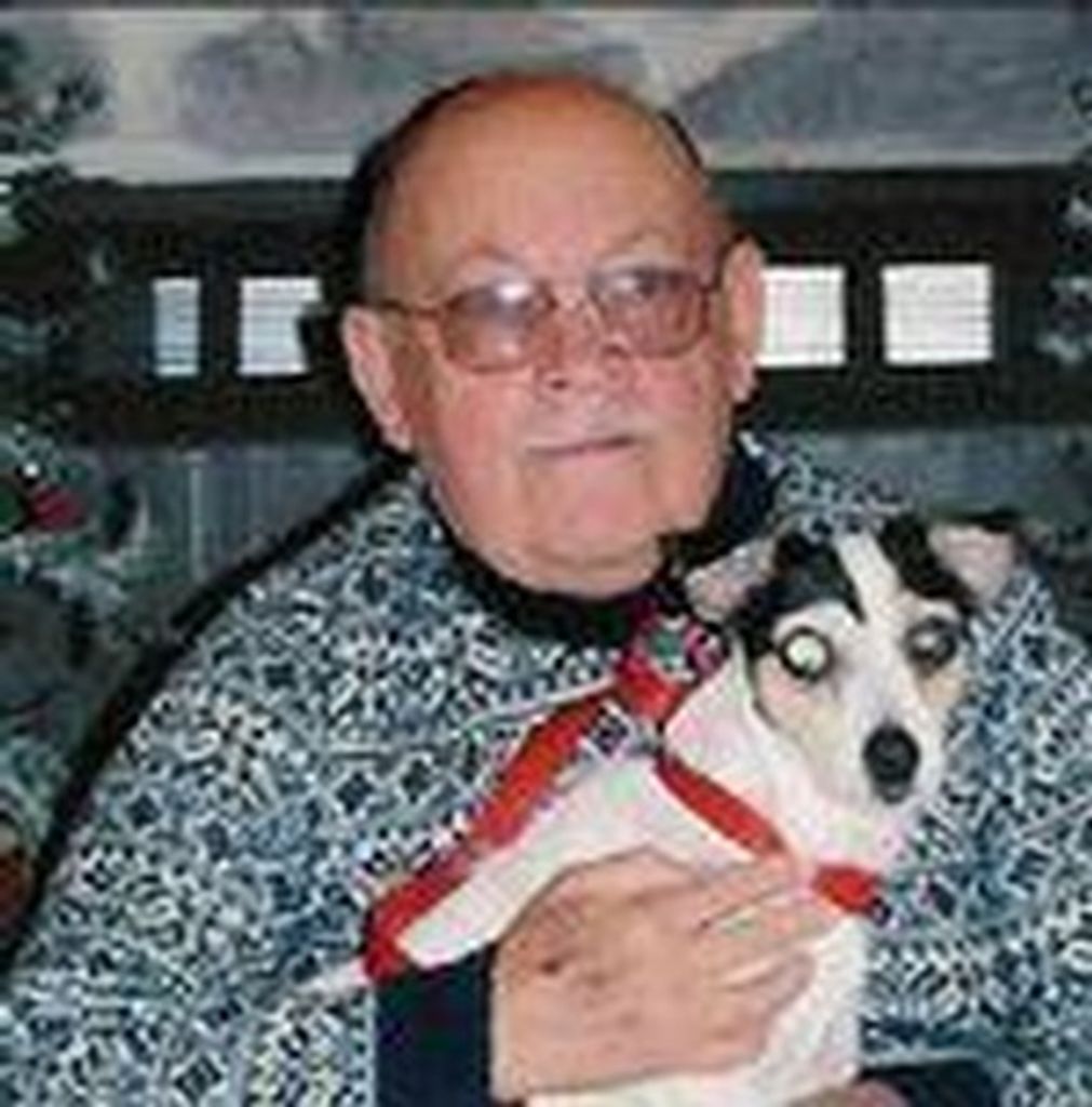 Wade Odell Lindemuth