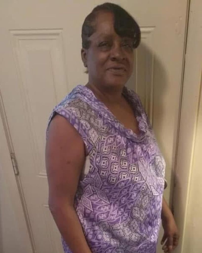 Paula Stargell-Wheeler Profile Photo