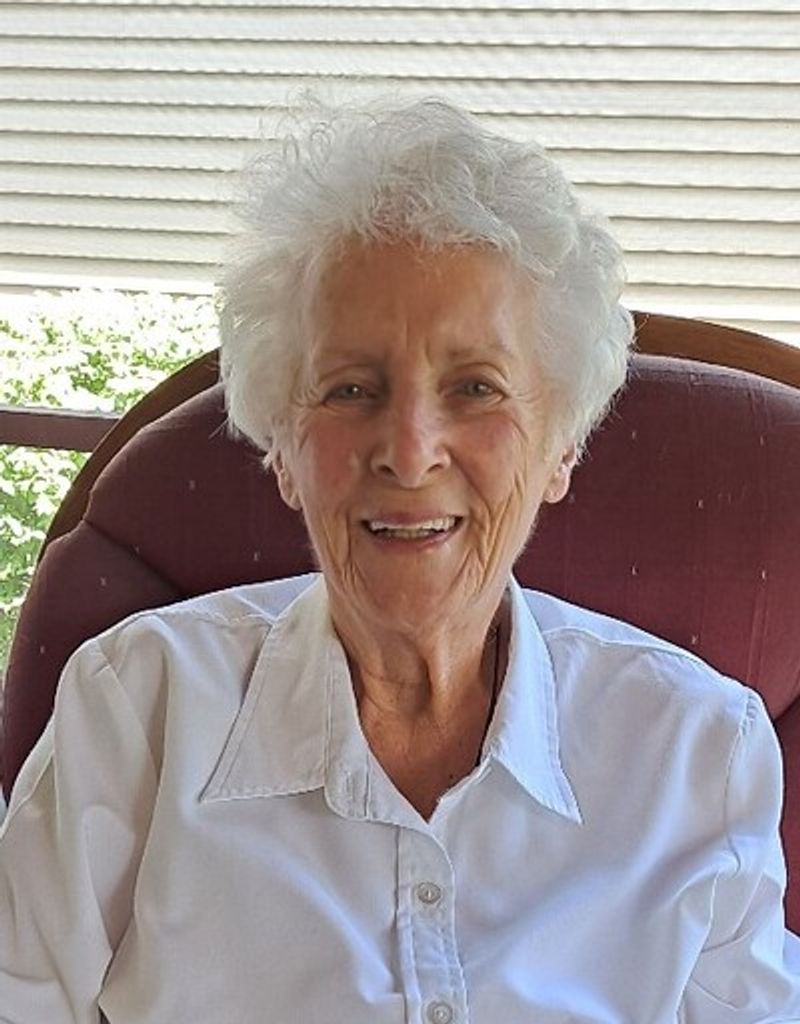 Marilyn Austin Profile Photo