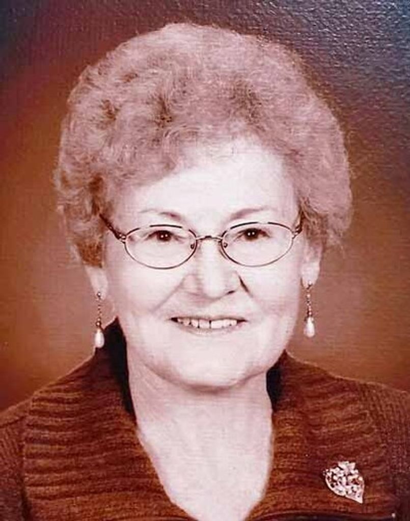 Dorothy M. Goffard Profile Photo